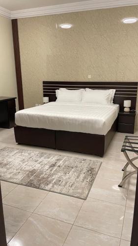 Al Baha Hotel | فـالـي ريزيدنـس - Valley Residence