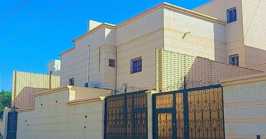 Tanomah Villa | فلل فندقية بمدينة تنومة