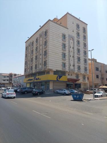 Al-Safa Apartment | فندق أكنان الصفا Aknan Al Safa Hotel