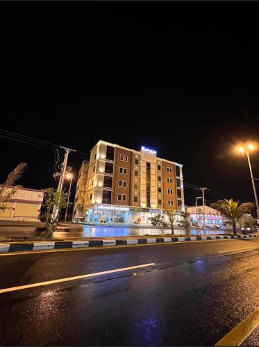 Almajaridah Hotel | فندق ارض العسل بوتيك