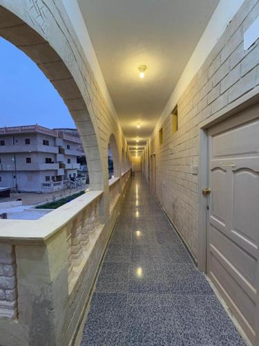 Siwa Hotel | فندق العجواني