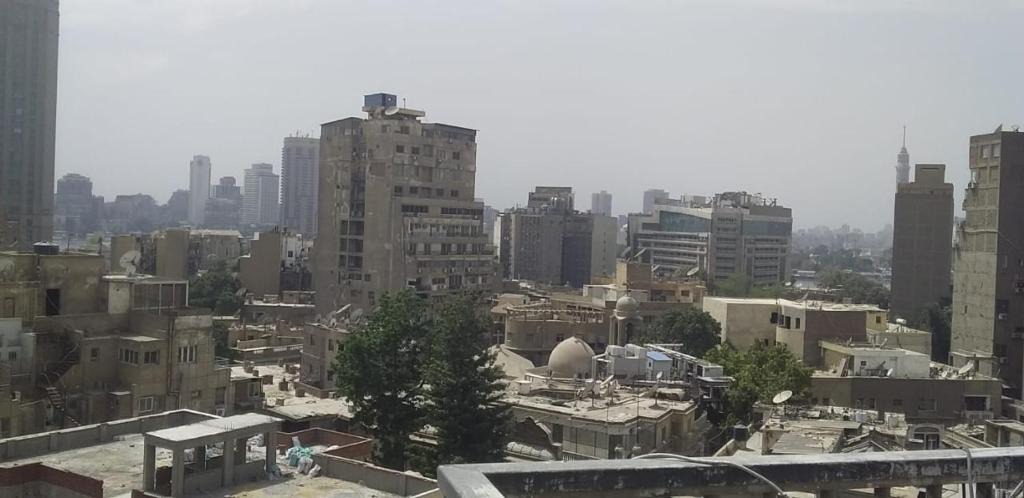 Garden City House | فندق جاردن رويال