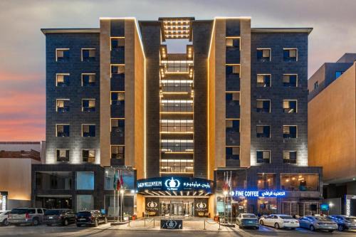 As Salamah Hotel | فندق جاردن ميلينيوم السلامه