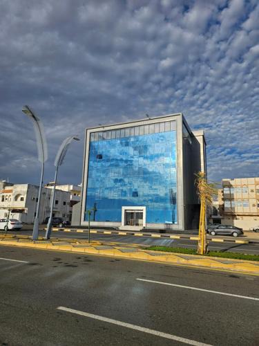 Umluj Hotel | فندق سي قل - Sea gull Hotel