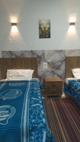 Qasr an-Nil Hotel | فندق هابى دريمز