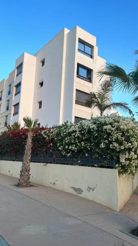 Inezgane Apartment | فونتي العليا عمارة المنارة