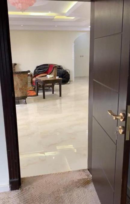 'Asir Villa | فيلا الهيبة شمال النماص