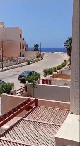 Marsa Matruh Villa | فيلا ترى البحر بقرية أندلسية مطروح بالتكييفات