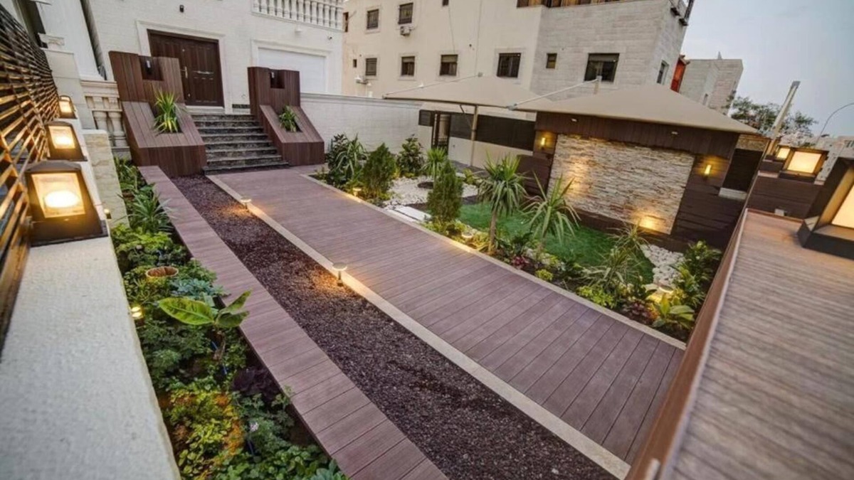 Aqaba Villa | فيلا لك بالكامل 750 متر
