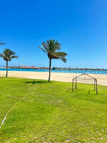 Marina El Alamein Villa | فيلا مارينا 4 الساحل الشمالي