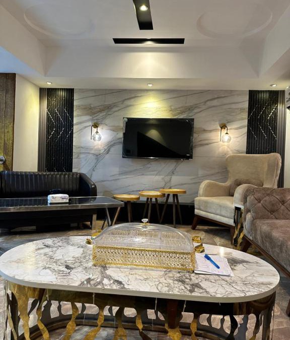 Al Murjan Villa | فيلا مكونه من دور ارضي باقرب من الكرنيش جدة