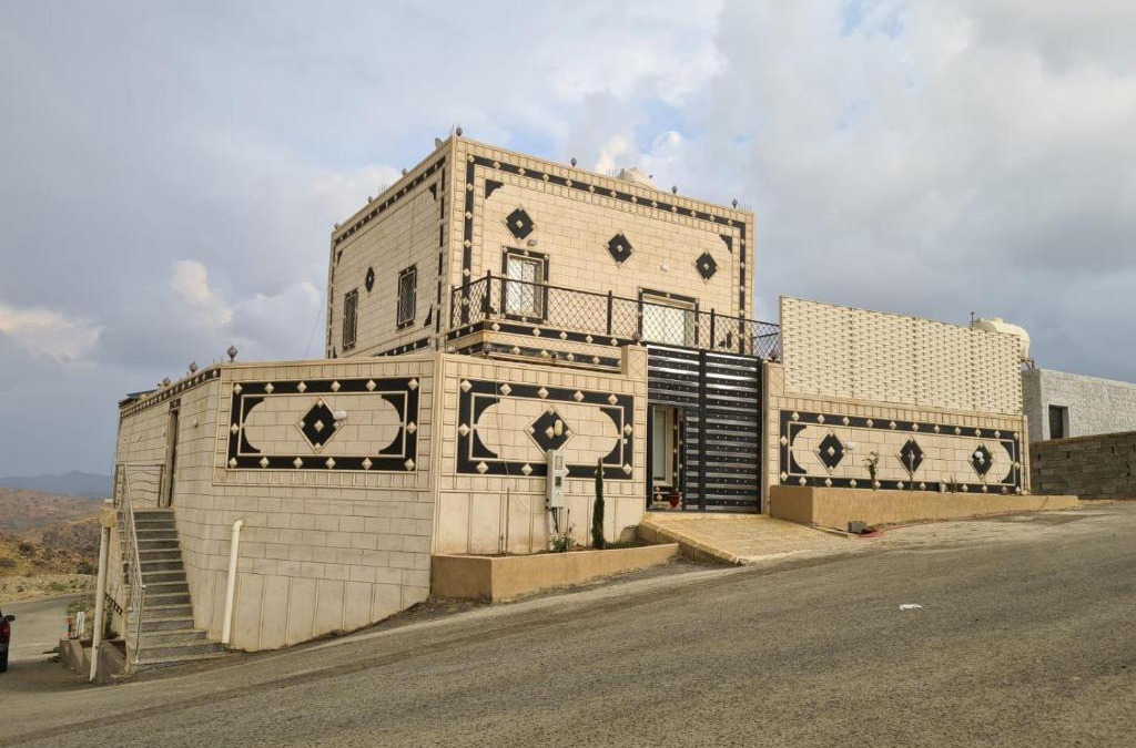 Al Hada Villa | فيلا ميسرة الهدا