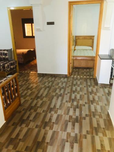 Tizgane Apartment | قاع أسراس تزكان