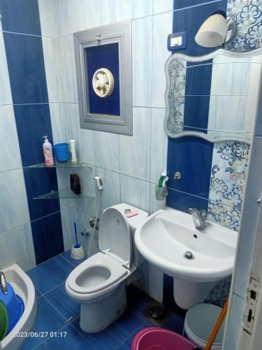 Marsa Matruh Ski Chalet | قرية أندلسية