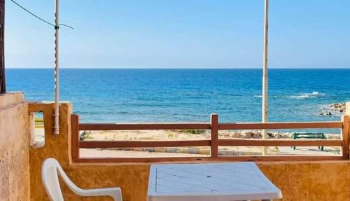 Marsa Matruh Apartment | قرية اندلسية