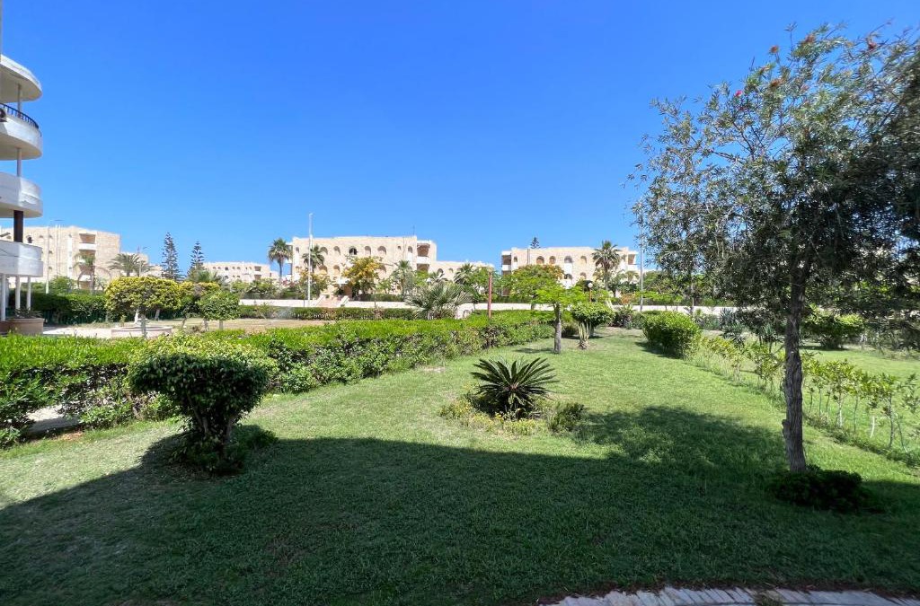 Borg el Arab Apartment | قرية سيدى كرير القوات المسلحة Chalet ground floor Kreer Armed forces Resort North coast k34 شاليه أرضى ثلاث غرف قرية سيدى كرير ق م For Egyptians families only