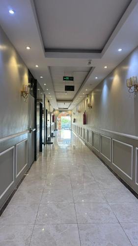 Al Qurayyat Hotel | قصر الحياة للشقق المخدومة