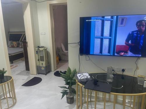 Riyadh Apartment | قصر السمو حى العارض