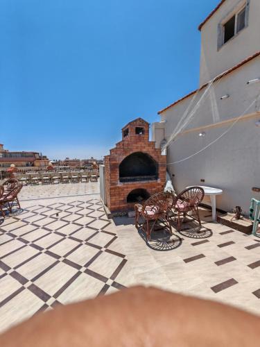Marsa Matruh Apartment | قصر الشاطئ الأزرق