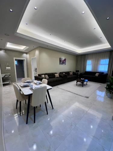 'Asir Apartment | قمم الخضراء