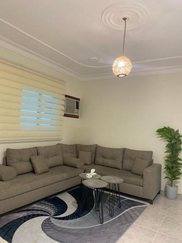 Tabuk Apartment | قمم للشقق السكنية