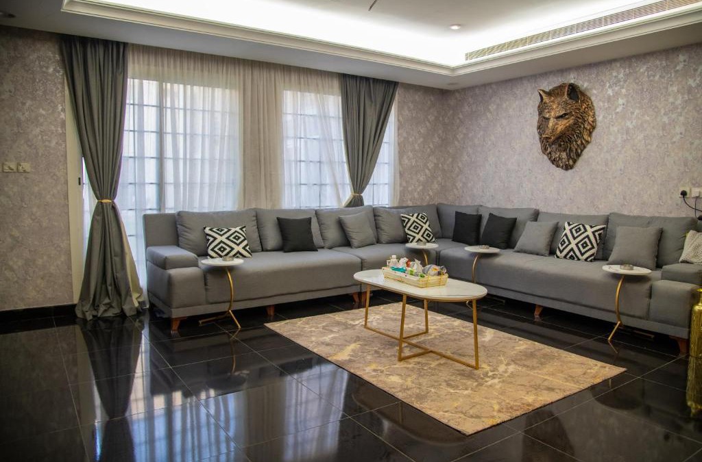 Obhur Al-Janoubiyah Villa | كامباوند ابحر - فيلا الشروق