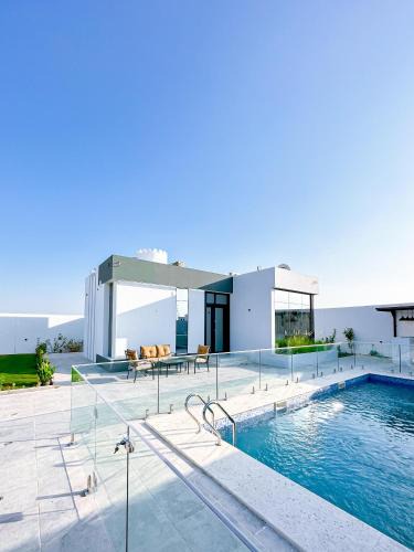 Barka House | كرم شاليه