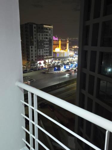 Al-Basatin Apartment | كمبوند وان قطامية معمار المرشدي علي دائري المعادي برج 207 شقة 711 بالقرب من مطار القاهرة
