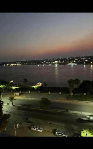 Turah Apartment | كورنيش المعادي