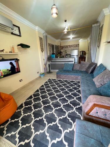 Ad-Dab'ah Apartment | لاسيرينا الساحل الشمالي Lasirena North Coast