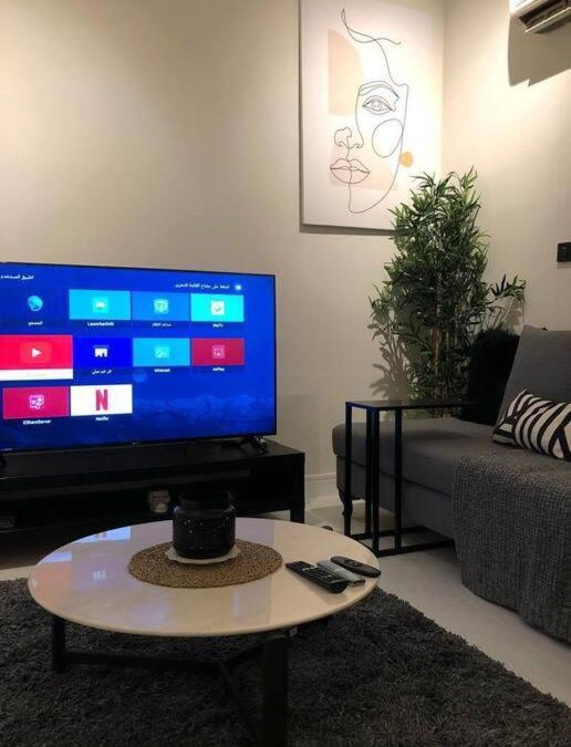 Riyadh Apartment | لا يوجد