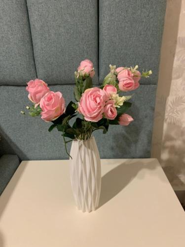 Nasr City Apartment | للإيجار الشهري بجاردينيا سيتي