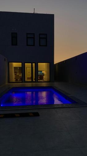 Ha'il Ski Chalet | لوقانو فيلا Lugano Villa