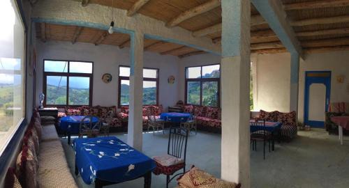 Allyene House | مأوى الكوف السياحي