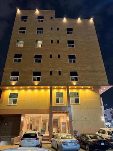 Al-Safa Apartment | مارينا جده للشقق المخدومه