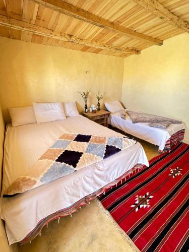 Al Fayoum Other | مخيمات وادى الريان بالفيوم