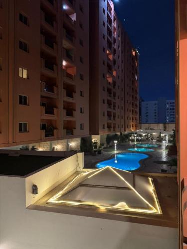Nasr City Apartment | مدينة نصر كمبوند دلتا ستارز