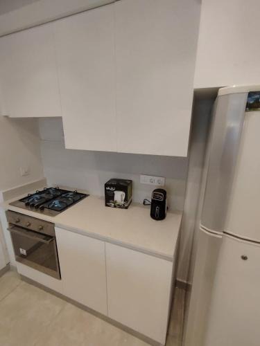 Shurtah al-Dakhlah Apartment | مراسى الساحل الشمالي