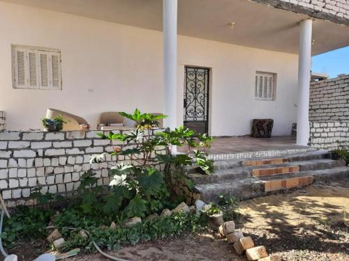 Marsa Matruh Ski Chalet | مرسى مطروح