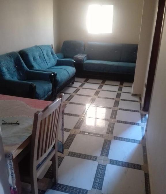 Marsa Matruh Apartment | مرسي مطروح منطقه القصر بجوار فندق المشير