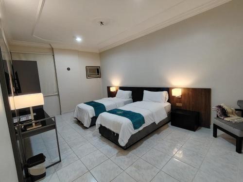 Jeddah Hotel | مركز السراج للوحدات المخدومة