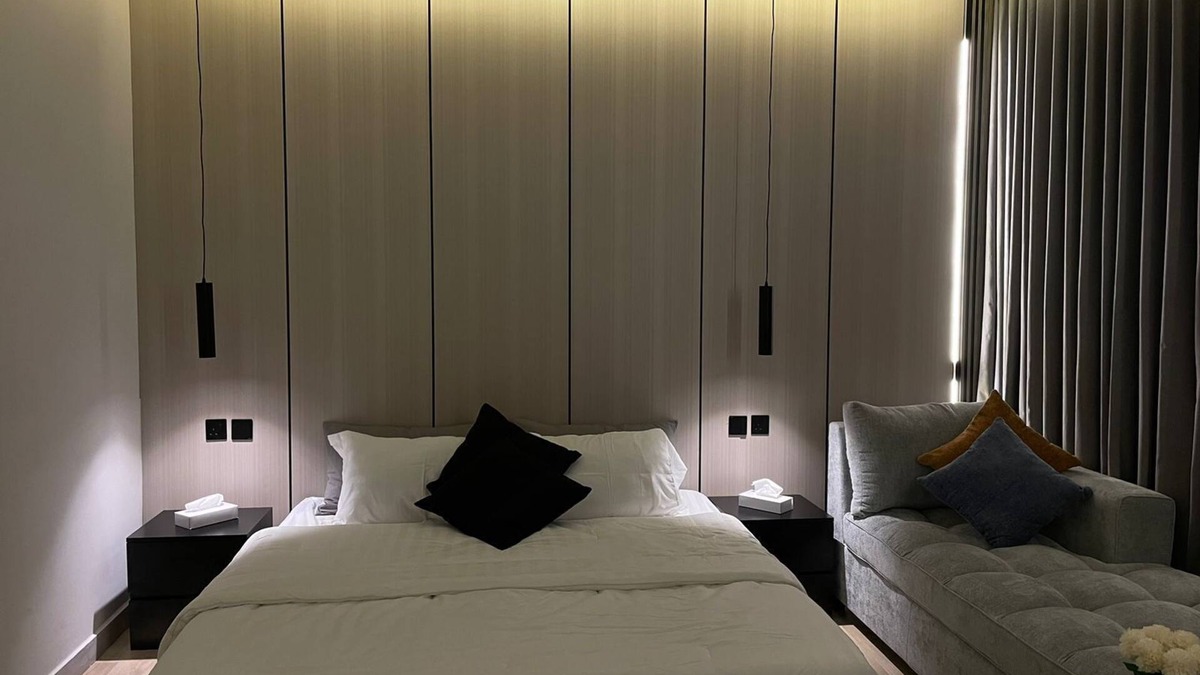 Al Aqiq Apartment | مريح ومناسب للجميع ، استديو دخول ذاتيnComfortable and suitable for everyone
