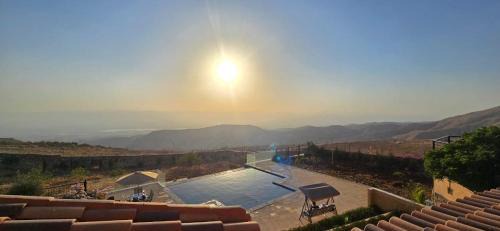 Suwailih Villa | مزرعة صوفيا السلط