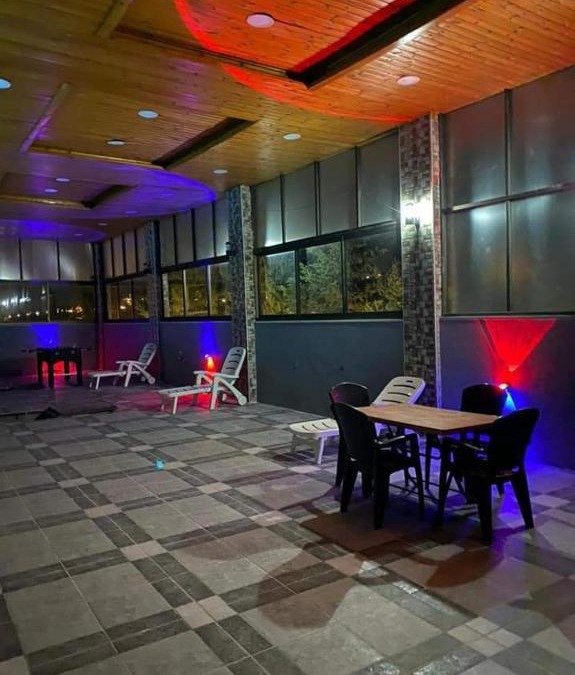 Irbid House | مزرعة وشاليه روابي فيلادلفيا