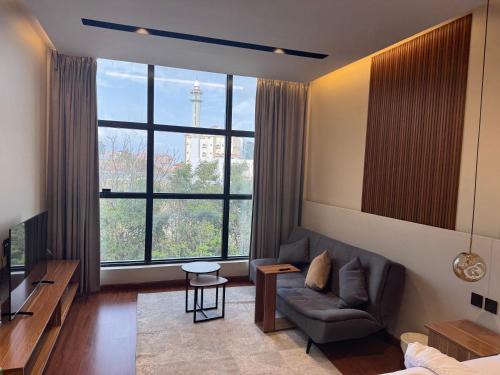 Taif Apartment | مساكن خاصة بتصميم فندقي ووصول ذاتي