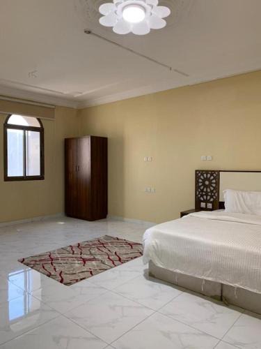 Al Harra Al-Sharqiah Apartment | مسكن الجنان للوحدات السكنية