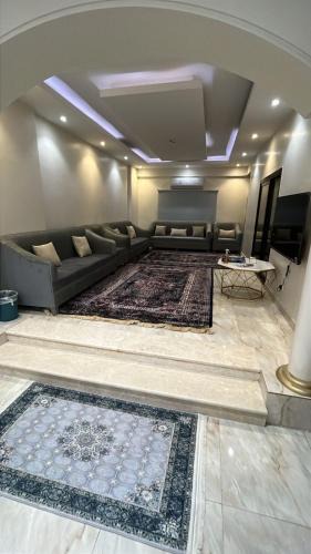 Medina Apartment | مسكن مريح مع اطلالة على مسجد القبلتين