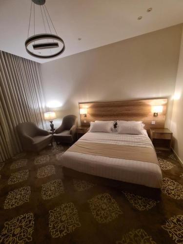 Medina Apartment | مسك المدينة للوحدات السكنية