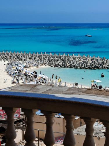 Marsa Matruh Apartment | مصيف مارينا الشاطئ الأزرق