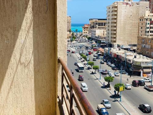 Marsa Matruh Apartment | مصيف مرسي مطروح